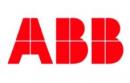 Logo brand ABB