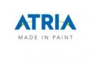Logo brand Atria