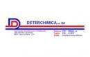 Logo brand Deterchimica 3000