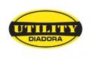 Logo brand Diadora Utility