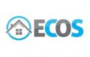 Logo brand ECOS Srl
