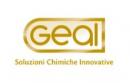 Logo brand Geal