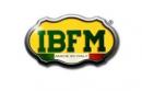 Logo brand IBFM
