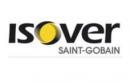 Logo brand Isover - Saint Gobain