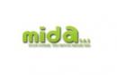 Logo brand Mida Sas