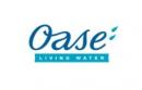 Logo brand Oase