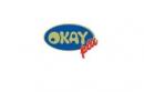 Logo brand Okay Paper