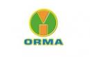 Logo brand Orma Torino