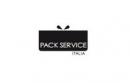 Logo brand Pack Service Italia 