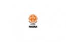 Logo brand Pavan