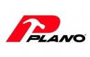 Logo brand Plano
