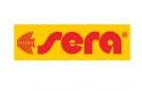 Logo brand Sera