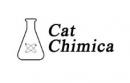 Logo brand Cat Chimica