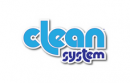 Logo brand Clean System