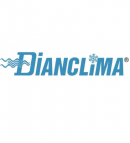 Logo brand Dianclima
