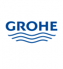 Logo brand GROHE
