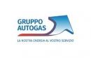 Logo brand Gruppo Autogas