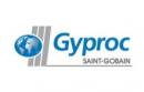 Logo brand Gyproc Saint-Gobain
