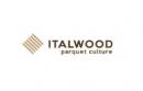 Logo brand Italwood Parquet