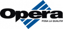 Logo brand Opera