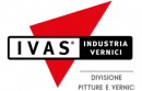 Logo brand IVAS