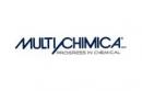 Logo brand Multichimica