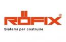 Logo brand Rofix