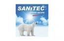 Logo brand Sanitec
