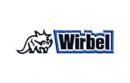 Logo brand Wirbel