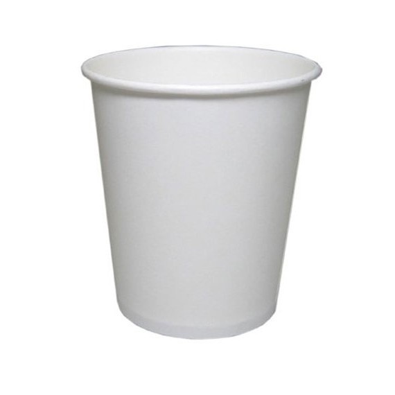 Bicchieri Di Plastica Usa E Getta Di Caffè Packaging Design - Immagini  vettoriali stock e altre immagini di Bianco - iStock