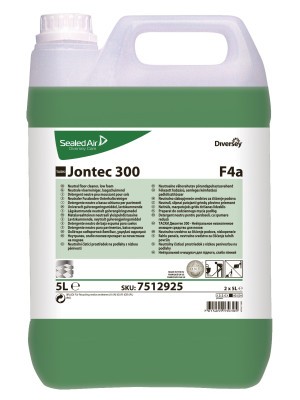 Jontec 300 5 Lt