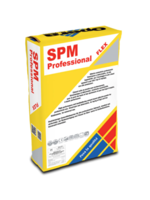 Colla SPM Professional 25 Kg - Opera