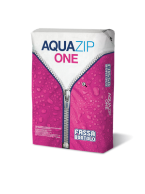 Impermeabilizzante Aquazip ONE sacco 20 kg