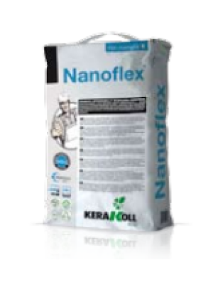 Impermeabilizzante Nanoflex Monocomponente 20 kg - Keracoll