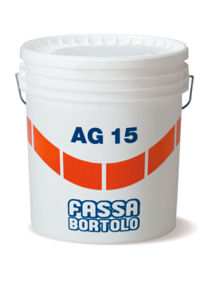 Resina Sintetica AG15 - Fassa Bortolo