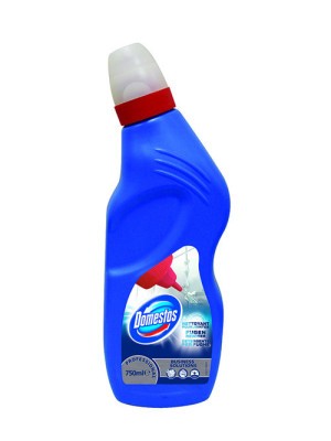 Domestos detergente per fughe 750 Ml