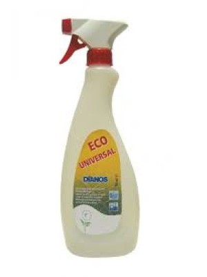  Eco Universal- Detergente