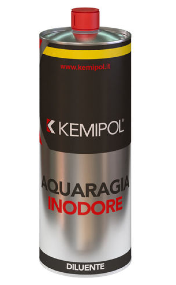 Acquaragia Inodore 1 Lt - Kemipol