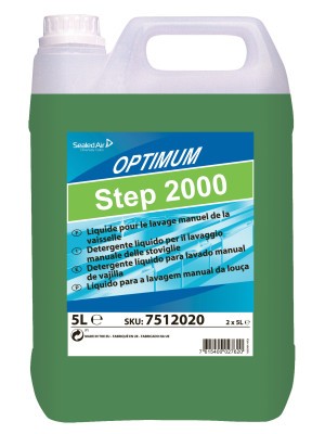 Optimum Step 2000 5 Lt