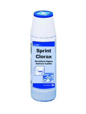 Sprint Clorax