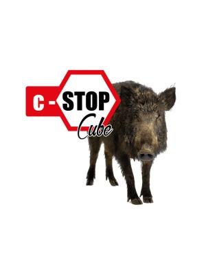 C-STOP CUBE 