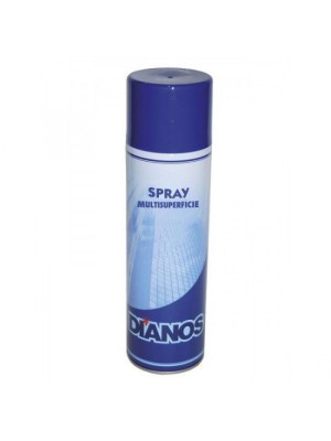 Spray Multisuperficie Lucidante