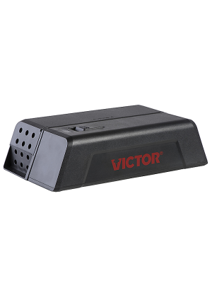 Victor Electronic Trappola per Topi 