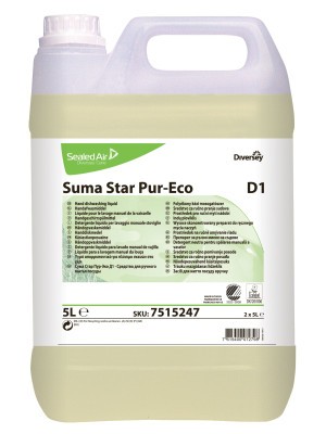 Suma Star Pur-Eco 5 Lt