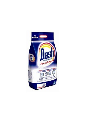 Detersivo lavatrice Dash Formula Pro Plus