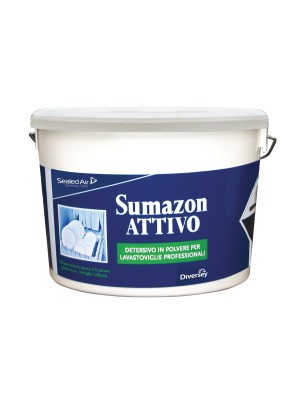 Sumazon Attivo detergente Lavastoviglie 4,5 Kg