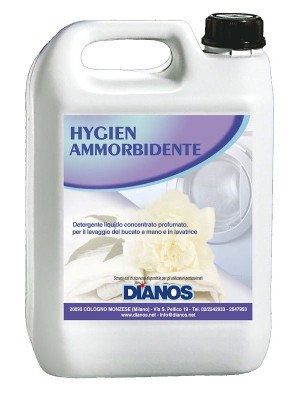 Hygien Ammorbidente 5 Lt
