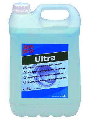 Jon Pro Ultra- Detergente 5 Lt