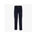 Pantalone STAFF Winter ISO Blu e Grigio - Diadora 