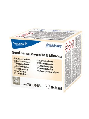 Good Sense refill Magnolia e Mimosa 20 Ml
